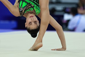 milena baldassarri italy rhythmic gymnastics aug 8 43